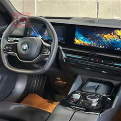 بي ام دبليو الفئة 5